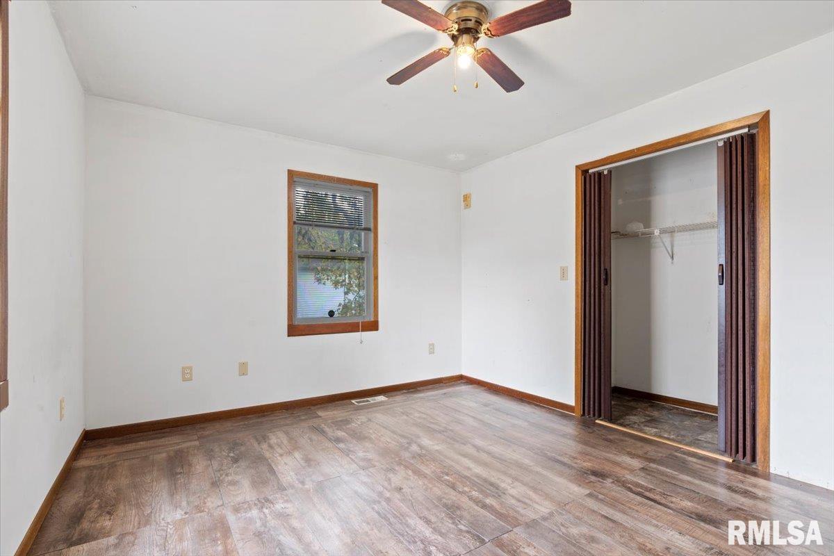435 North Wesley Street Springfield, IL 62702 - Photo 12 of 55