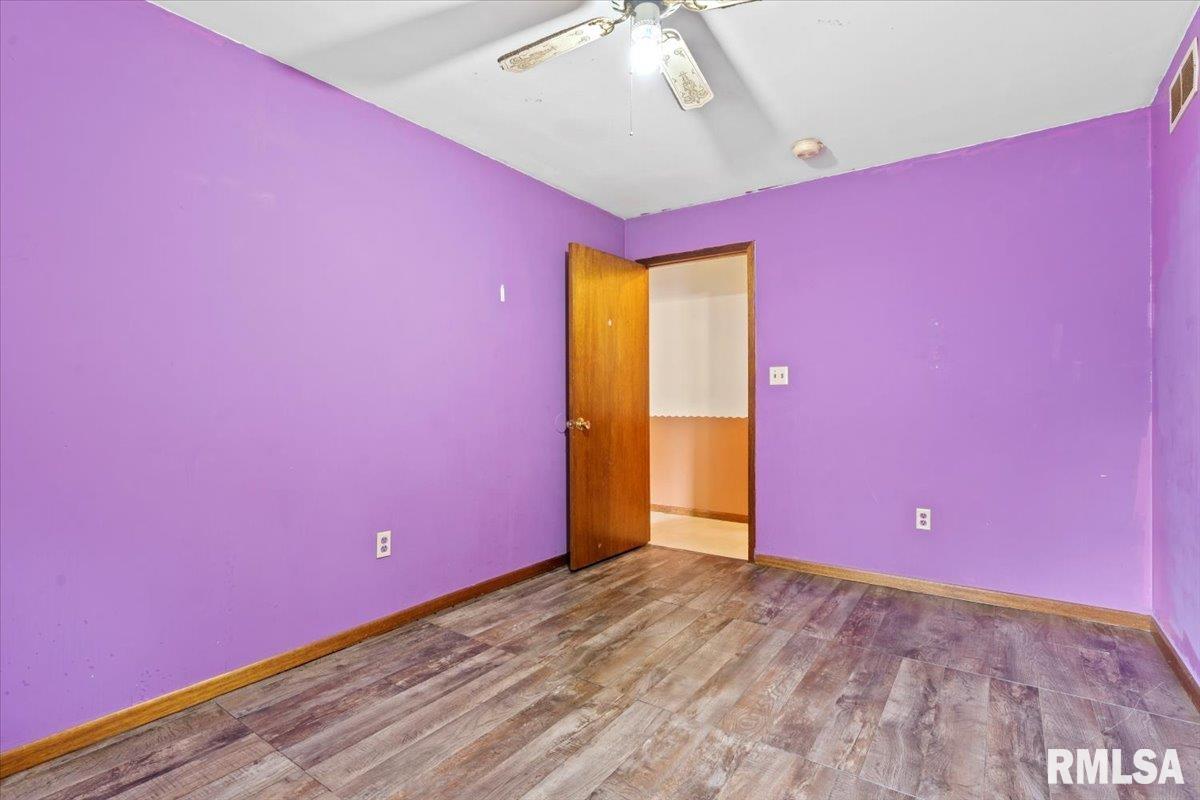 435 North Wesley Street Springfield, IL 62702 - Photo 15 of 55