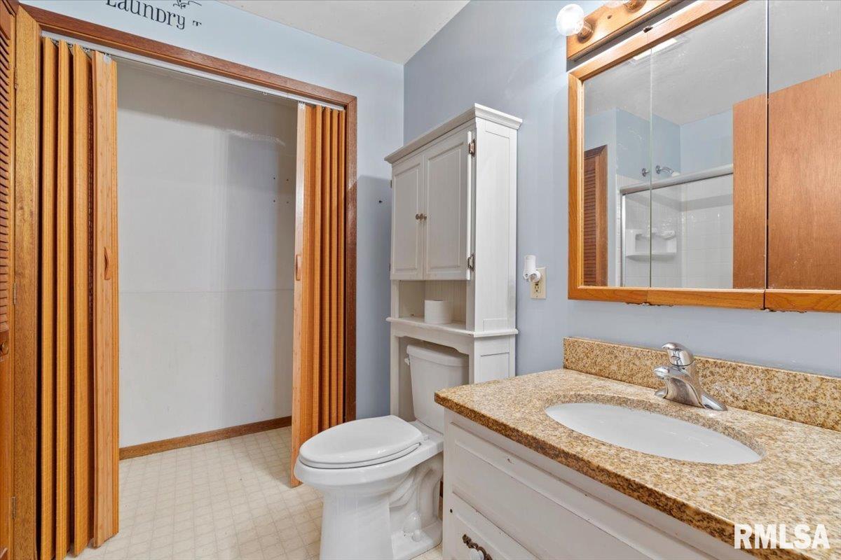 435 North Wesley Street Springfield, IL 62702 - Photo 16 of 55