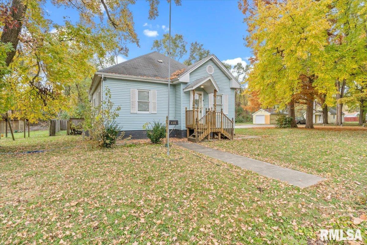 435 North Wesley Street Springfield, IL 62702 - Photo 2 of 55