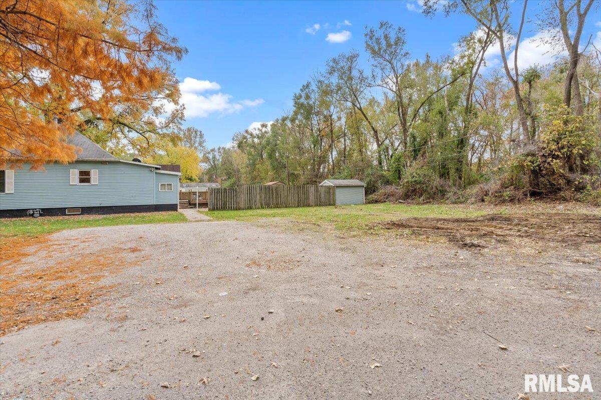 435 North Wesley Street Springfield, IL 62702 - Photo 24 of 55