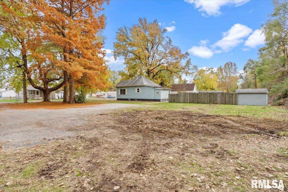 435 North Wesley Street Springfield, IL 62702 - Photo 25 of 55