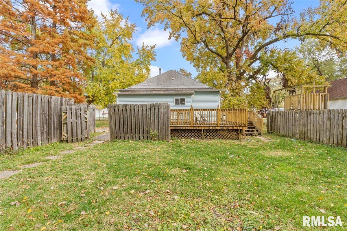 435 North Wesley Street Springfield, IL 62702 - Photo 27 of 55