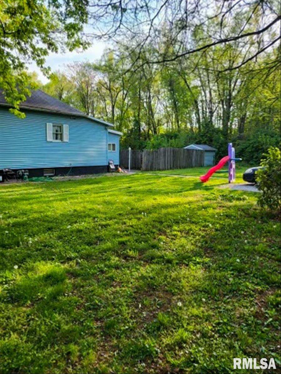 435 North Wesley Street Springfield, IL 62702 - Photo 32 of 55
