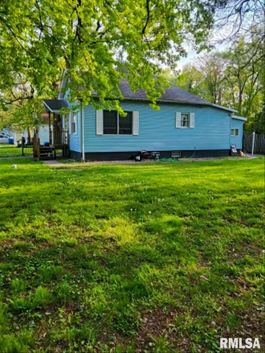 435 North Wesley Street Springfield, IL 62702 - Photo 34 of 55
