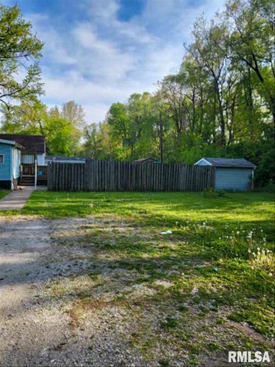 435 North Wesley Street Springfield, IL 62702 - Photo 35 of 55