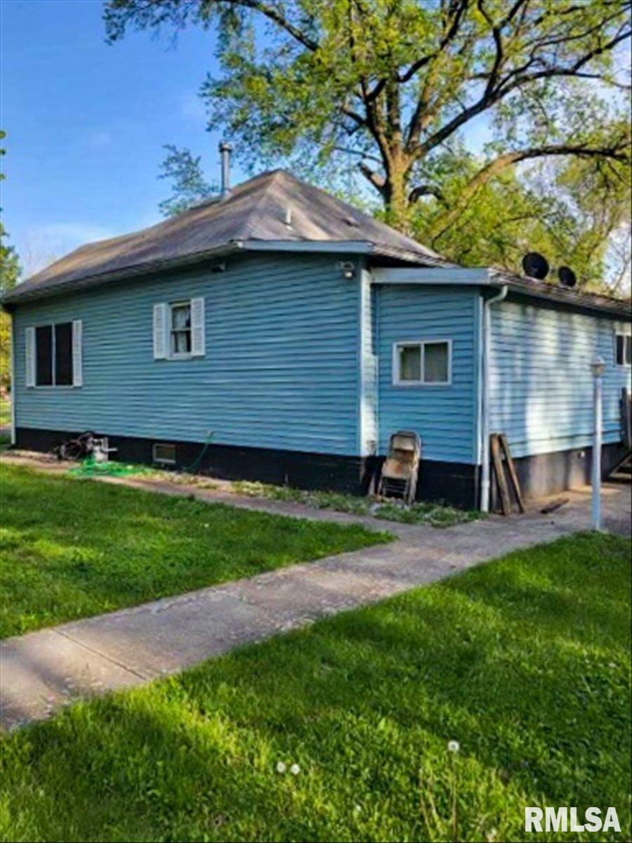 435 North Wesley Street Springfield, IL 62702 - Photo 37 of 55
