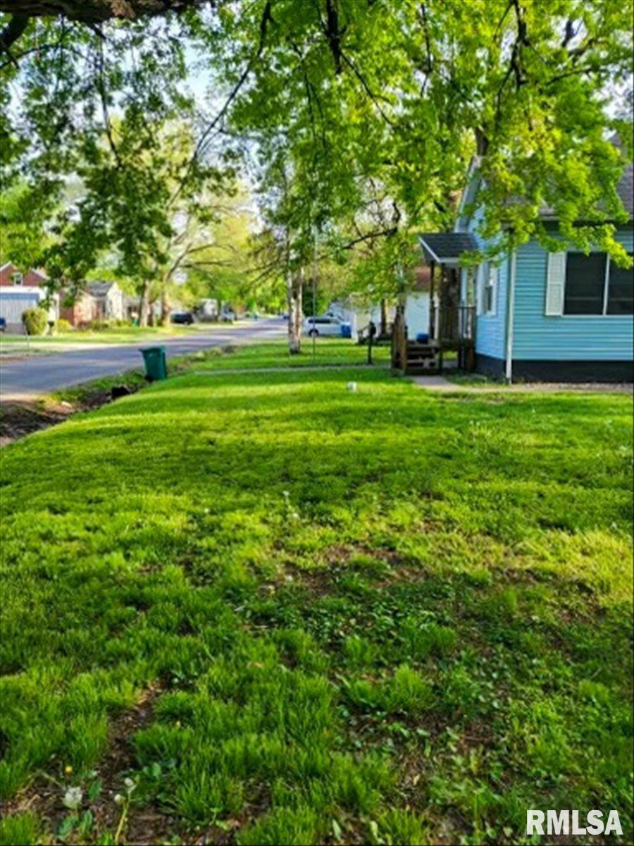 435 North Wesley Street Springfield, IL 62702 - Photo 39 of 55