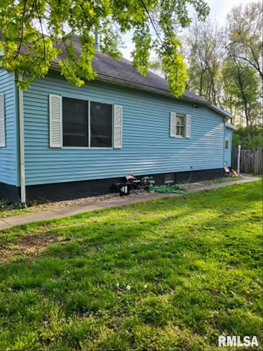 435 North Wesley Street Springfield, IL 62702 - Photo 40 of 55