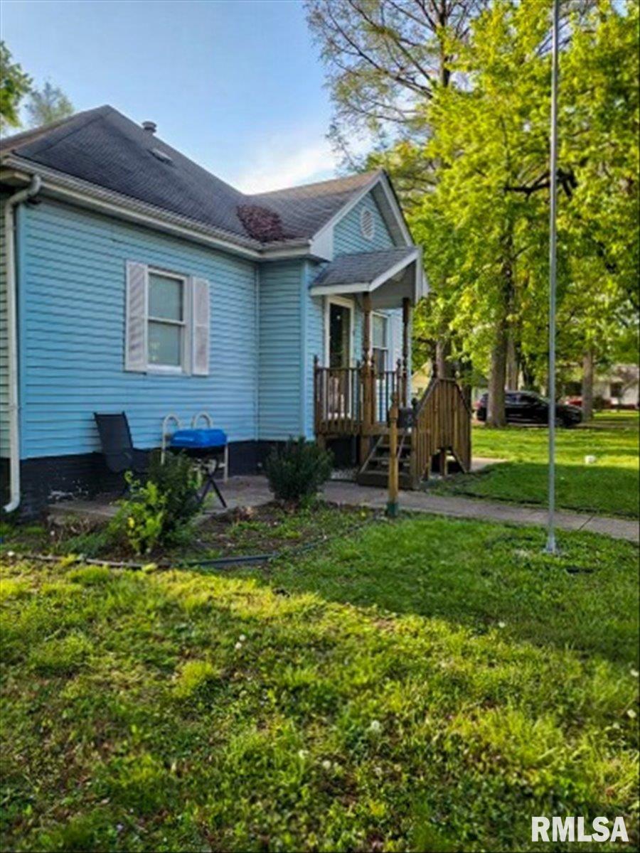 435 North Wesley Street Springfield, IL 62702 - Photo 42 of 55