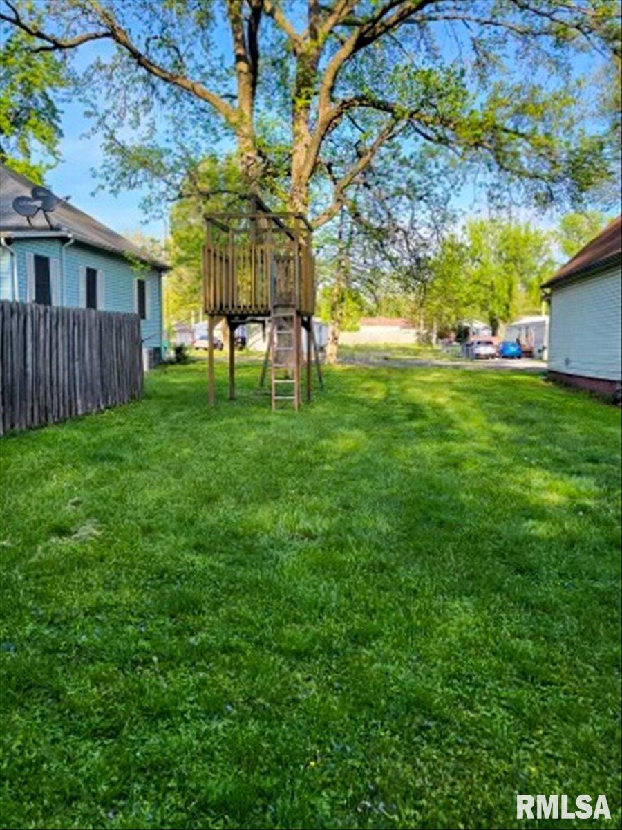 435 North Wesley Street Springfield, IL 62702 - Photo 43 of 55