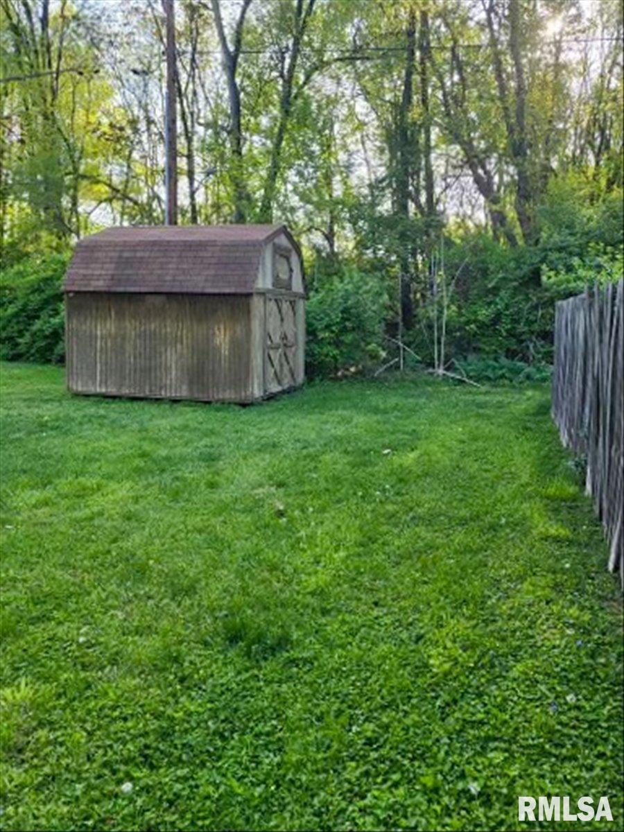 435 North Wesley Street Springfield, IL 62702 - Photo 44 of 55