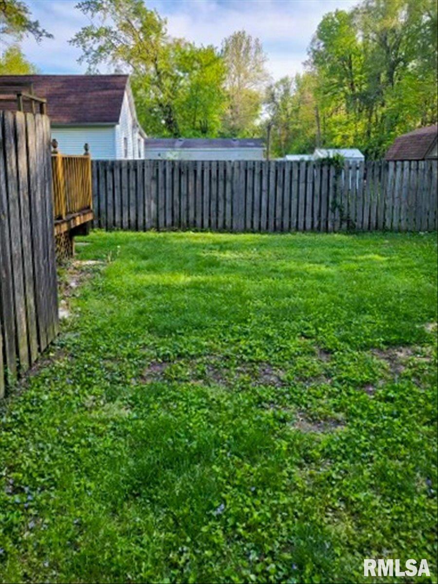 435 North Wesley Street Springfield, IL 62702 - Photo 46 of 55