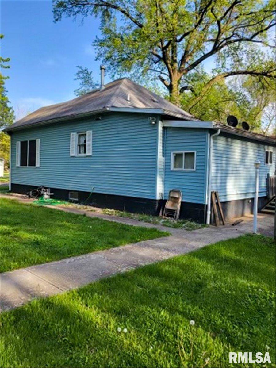 435 North Wesley Street Springfield, IL 62702 - Photo 47 of 55