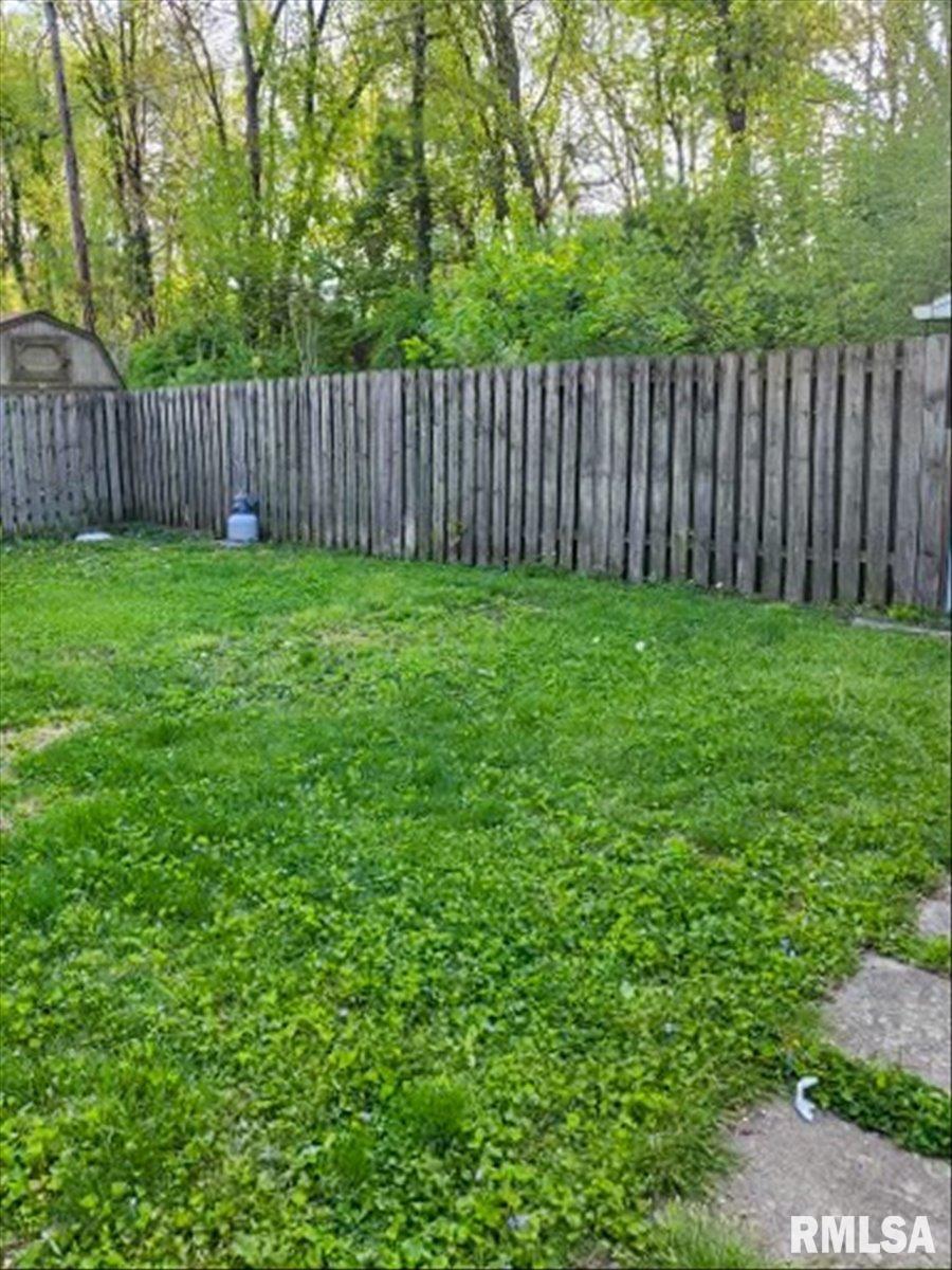435 North Wesley Street Springfield, IL 62702 - Photo 48 of 55