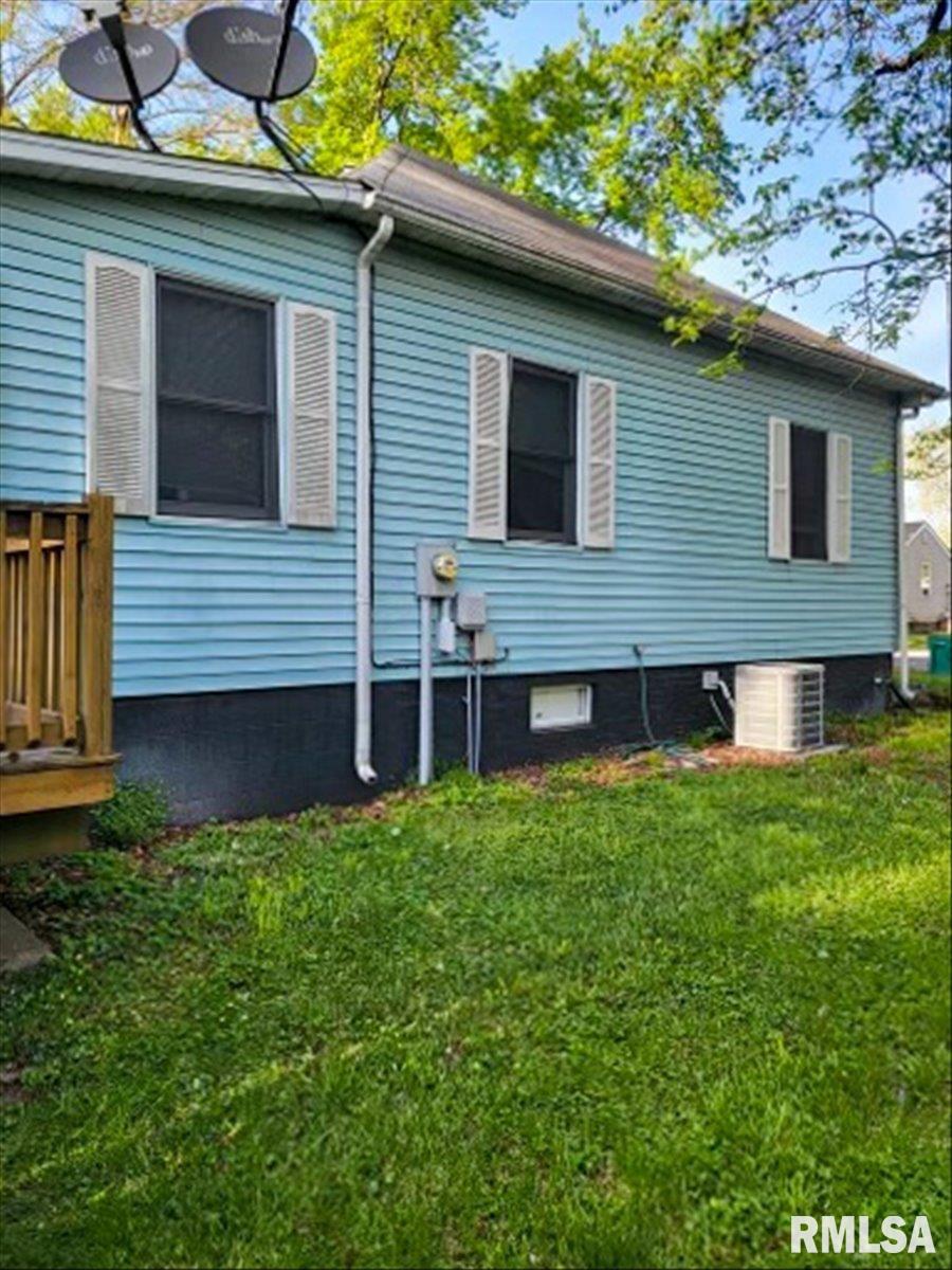 435 North Wesley Street Springfield, IL 62702 - Photo 50 of 55