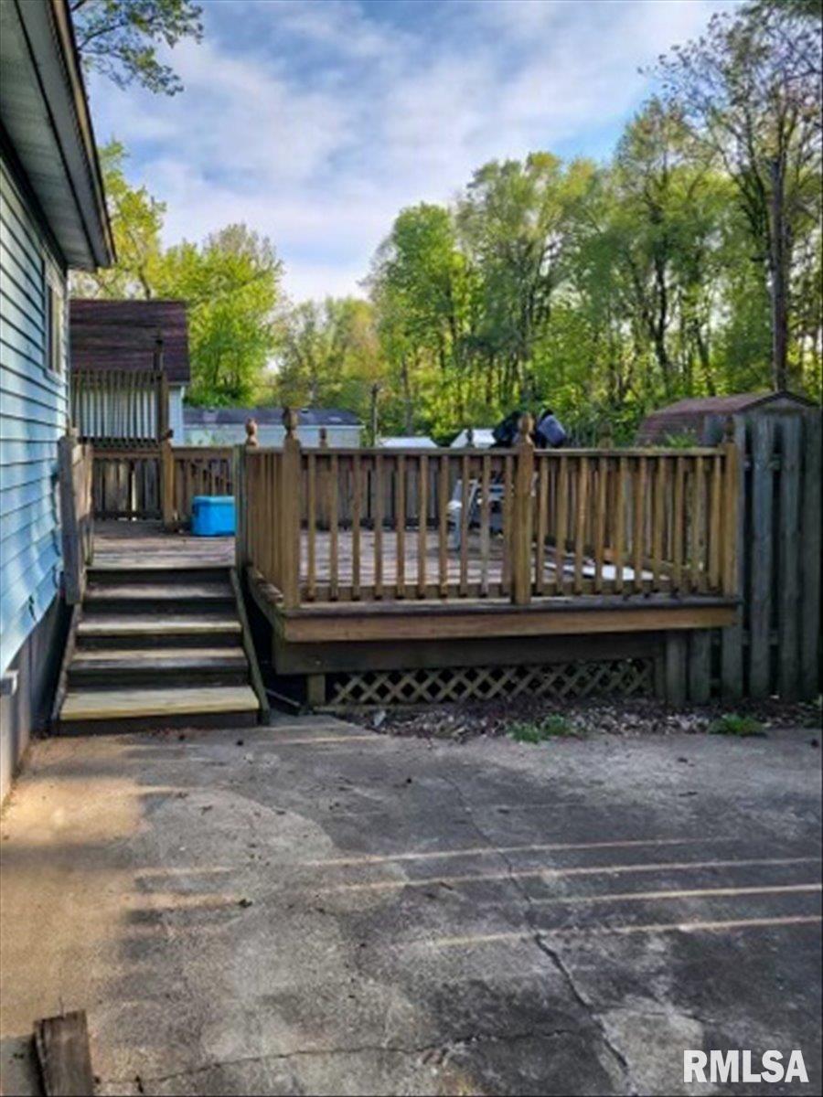 435 North Wesley Street Springfield, IL 62702 - Photo 51 of 55