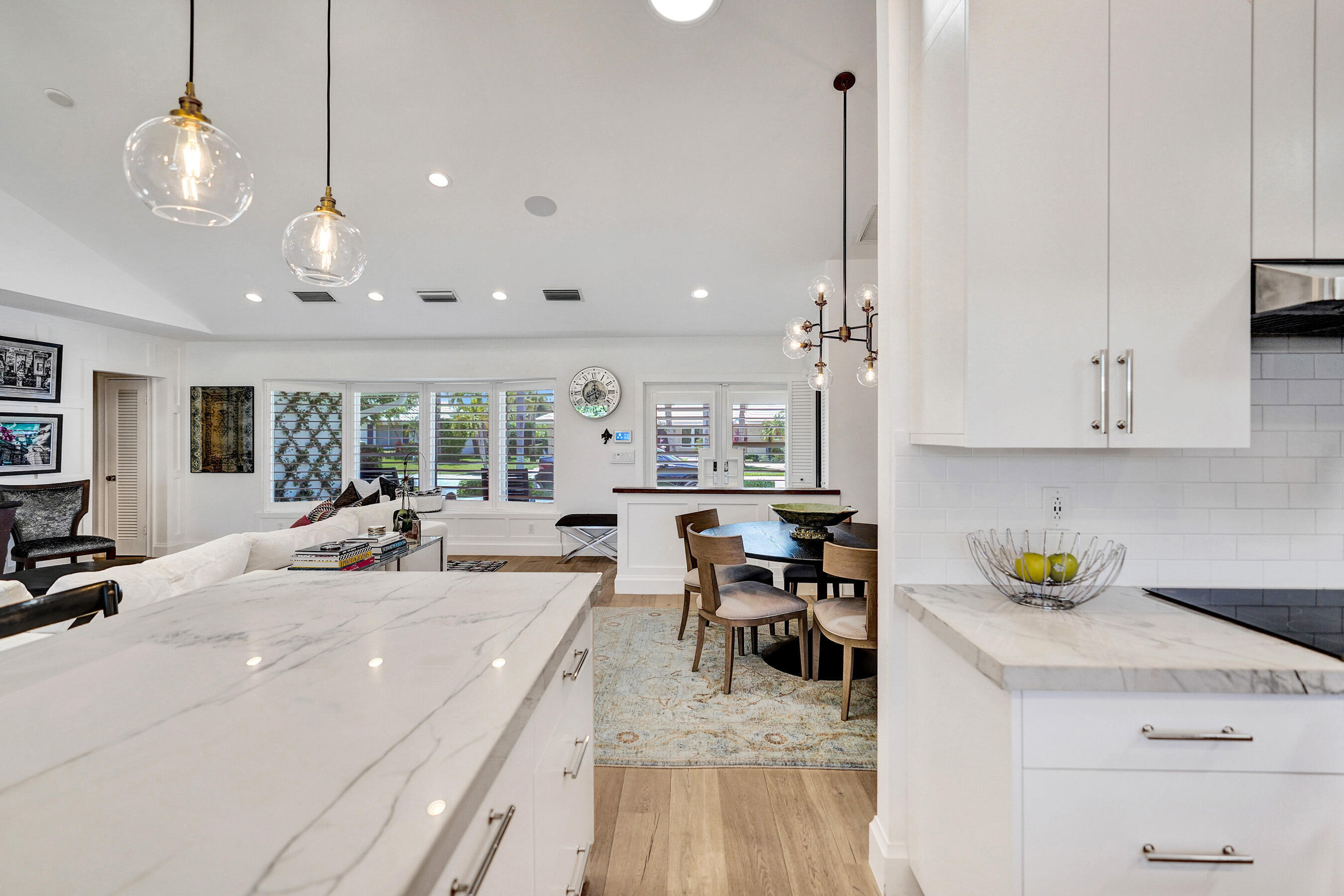 1348 Sycamore Terrace Boca Raton, FL 33486 - Photo 19 of 36 kitchen3