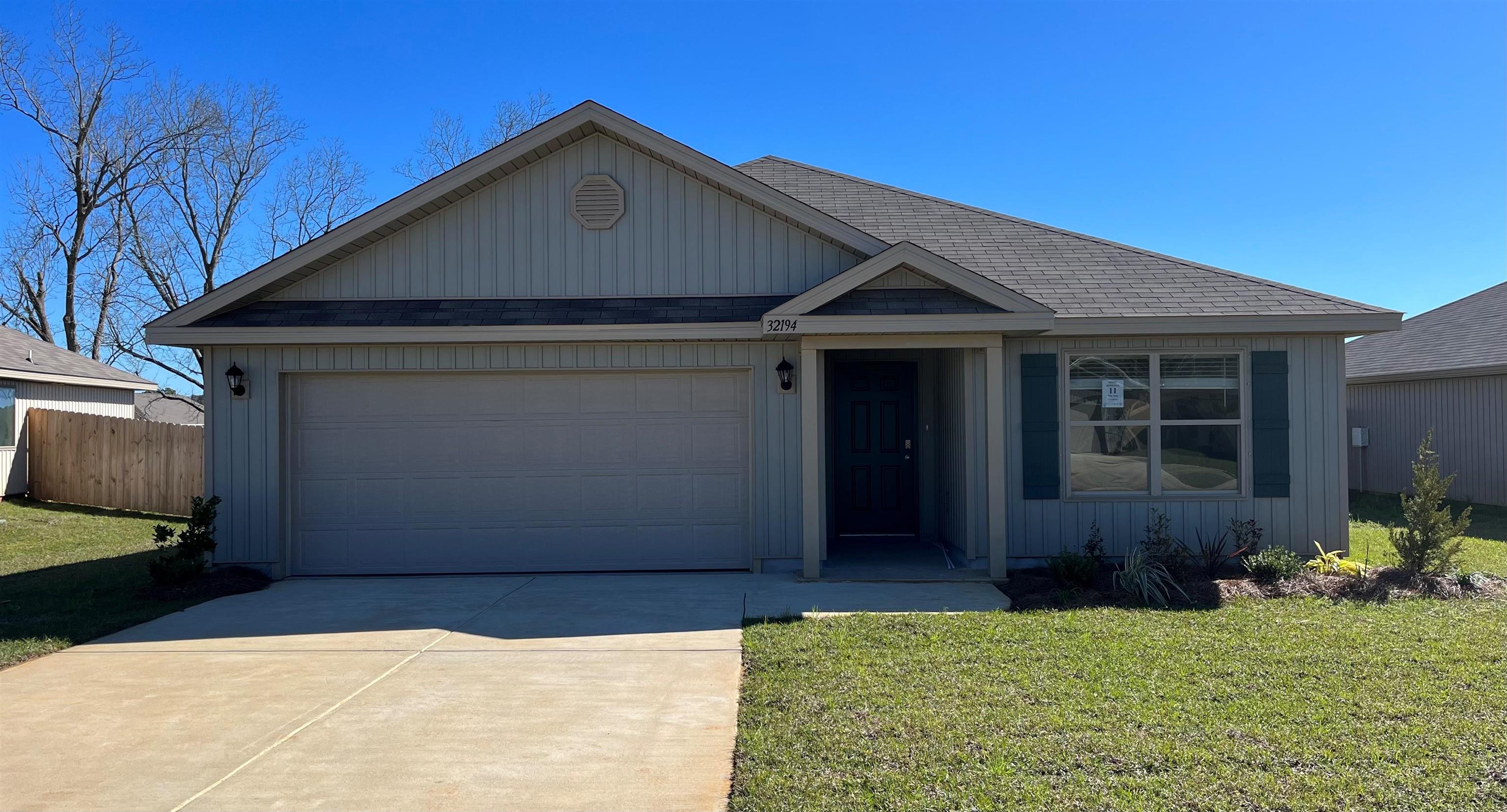 32194 Terranova Loop Lillian, AL 36549 - Photo 1 of 19