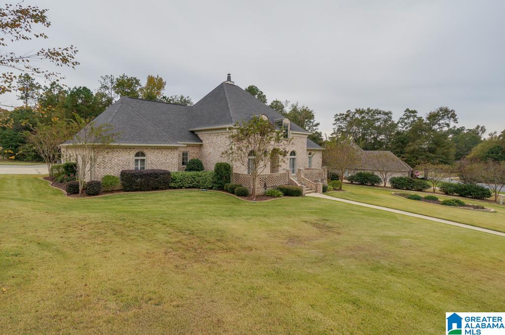 20 Mountain Laurel Ridge Wetumpka, AL 36093 - Photo 2 of 50