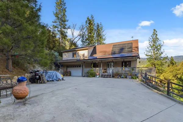 $500,000 | 2471 Kokanee Road, Mariposa, CA 95338
