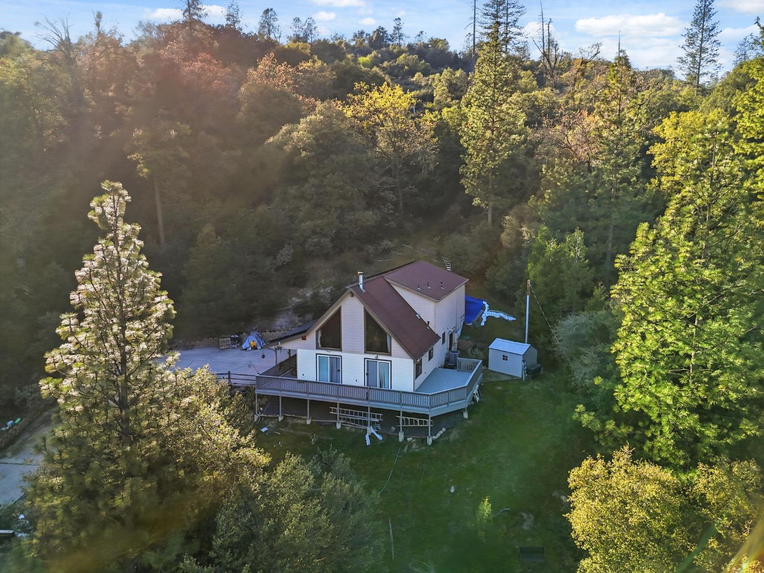 2471 Kokanee Road Mariposa, CA 95338 - Photo 33 of 39