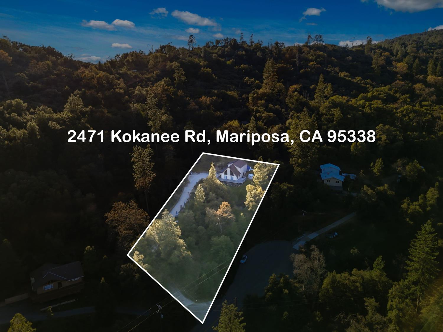 2471 Kokanee Road Mariposa, CA 95338 - Photo 39 of 39