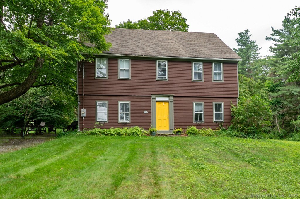 25 Miller Road Burlington, CT 06013 - Photo 1 of 1 Gallery Image 1