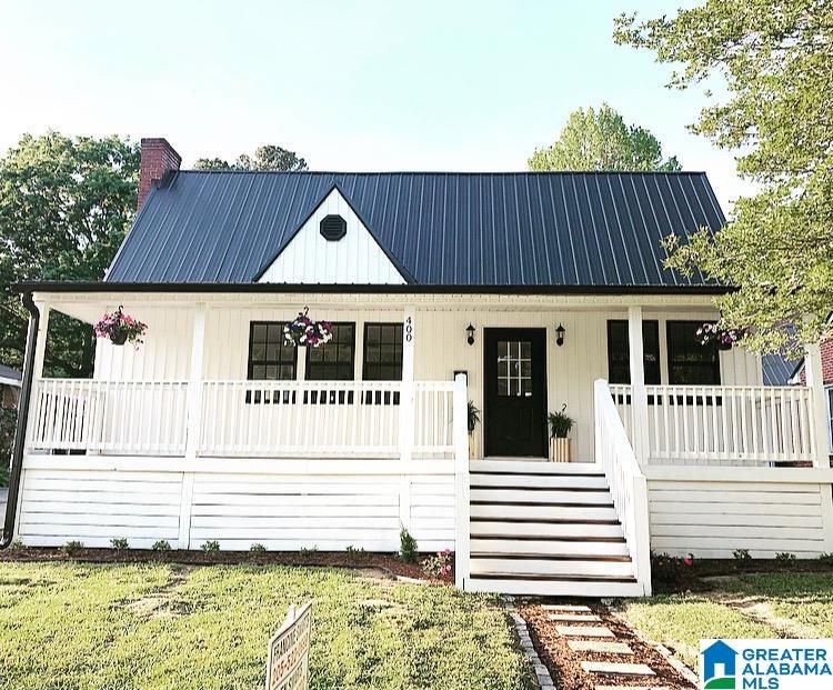 400 18th Street East Jasper, AL 35501 - Photo 1 of 17