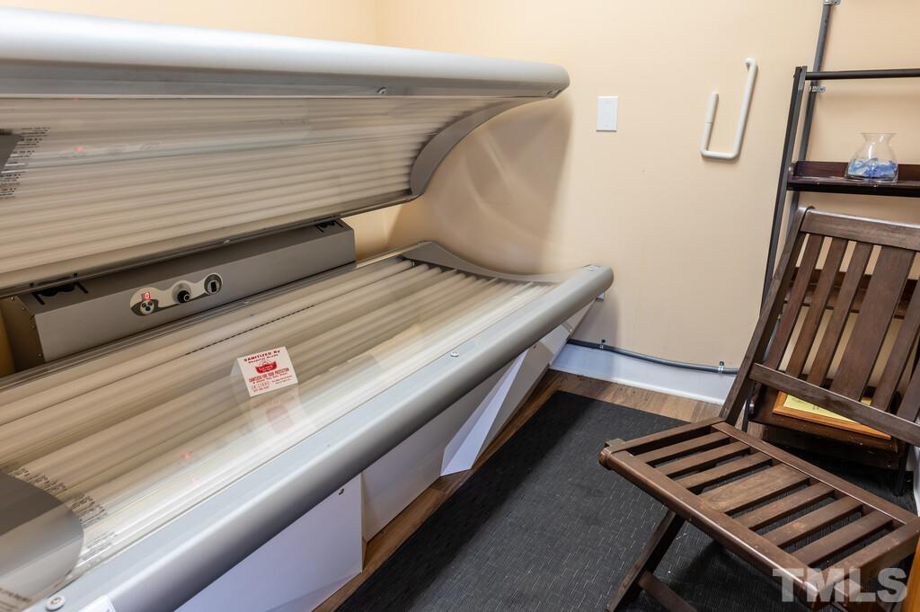 2701 Homestead Road, Unit B1 Chapel Hill, NC 27516 - Photo 11 of 25 a view of an outdoor space