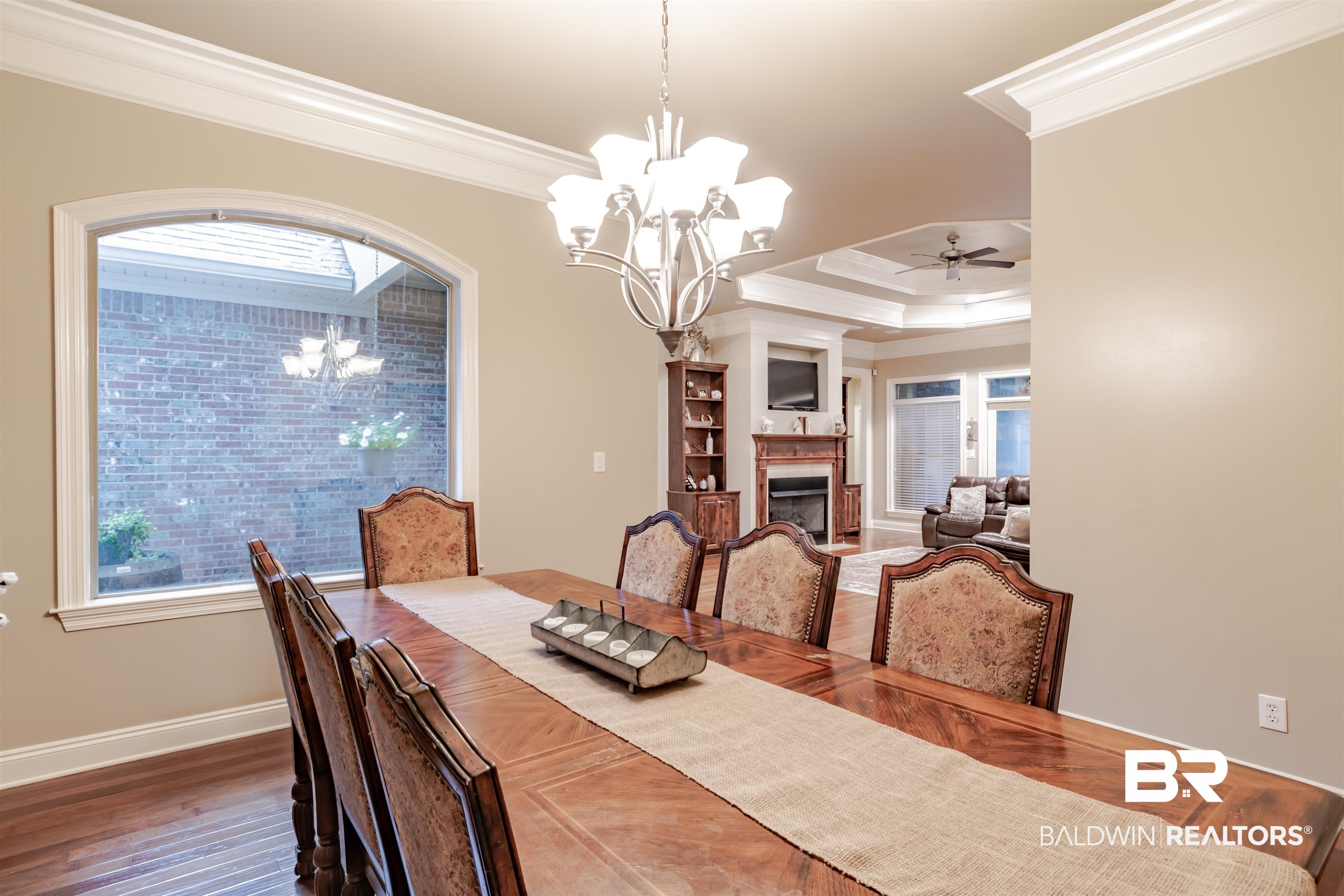 7801 Bromley Road Bay Minette, AL 36507 - Photo 5 of 49