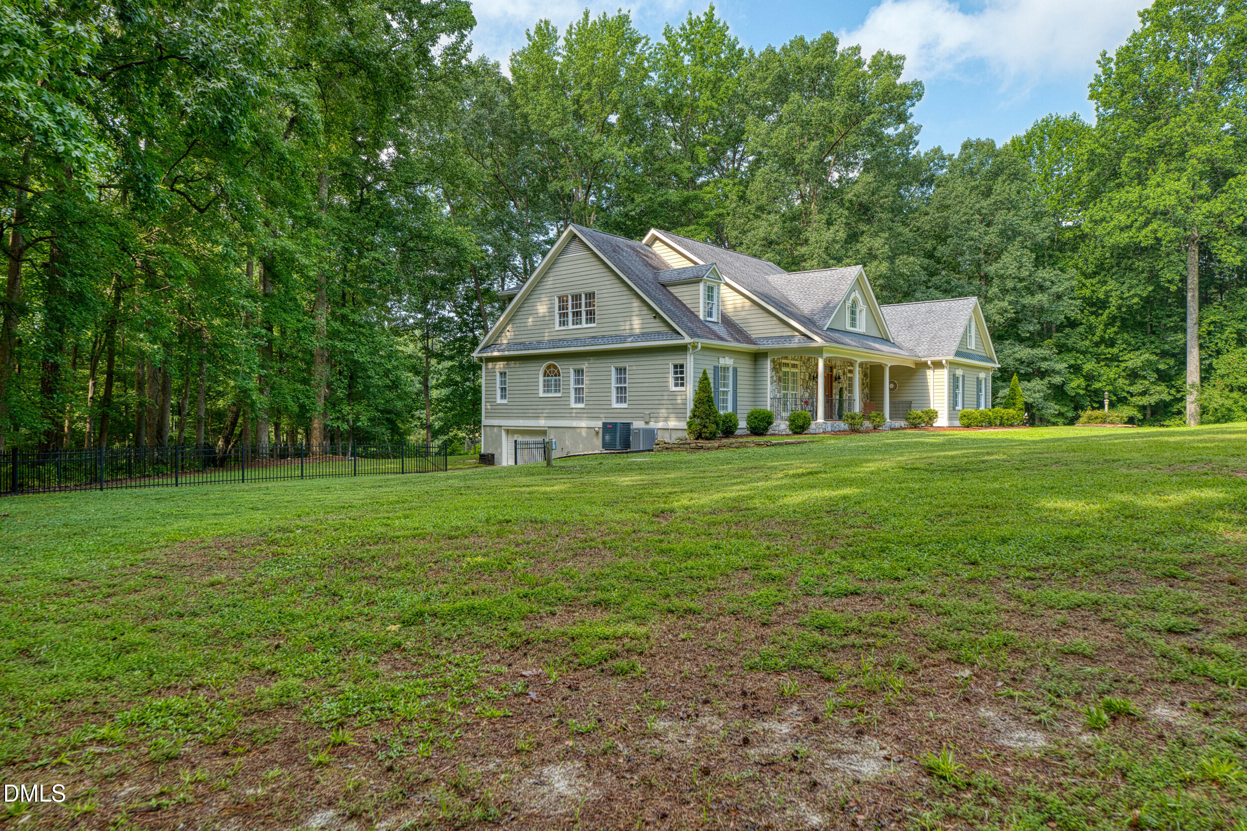 5300 Mill Dam Road Wake Forest, NC 27587 - Photo 53 of 69 41 -5300 mill dam rd, exterior