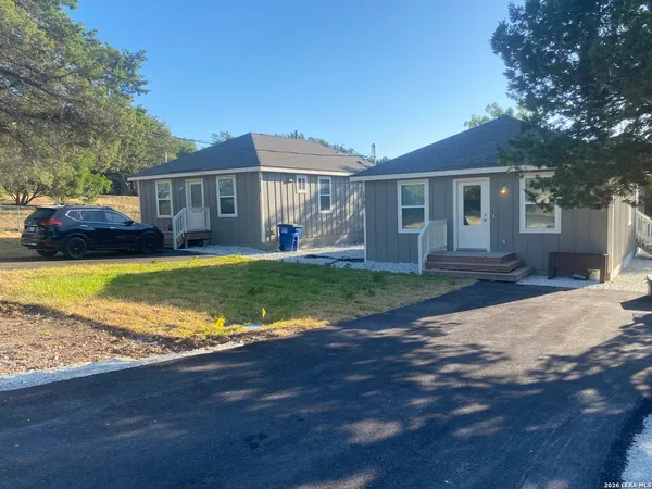 $1,700 | 1767 Live Oak Drive, Canyon Lake, TX 78133