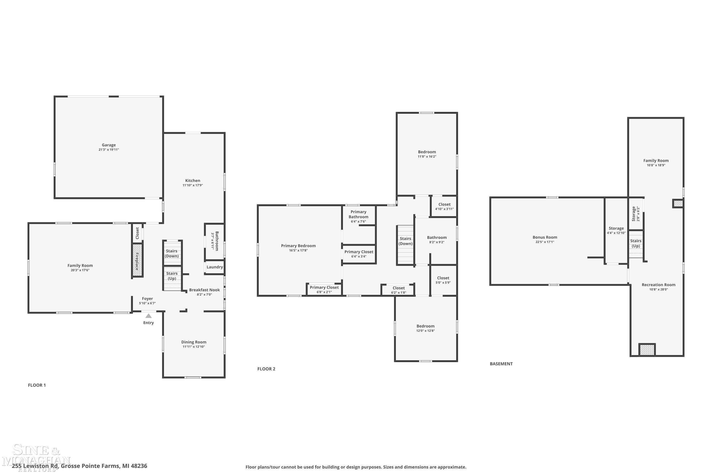 255 Lewiston Road Grosse Pointe, MI 48236 - Photo 37 of 40 50175856-90ee8dbd-e751-4bff-9393-5d3e11d4aeb7.JPG