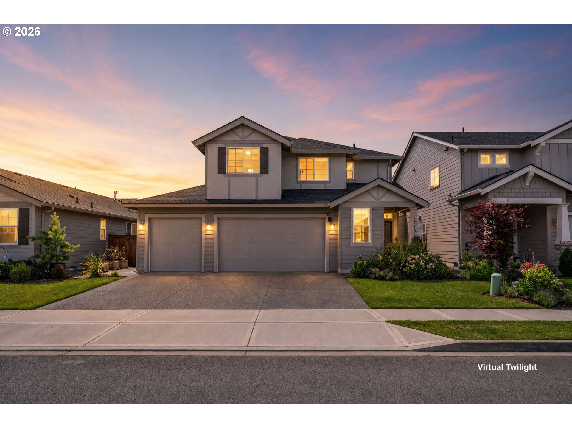 3715 South 42nd Place Ridgefield, WA 98642 - Photo 1 of 41 Gallery Image 1