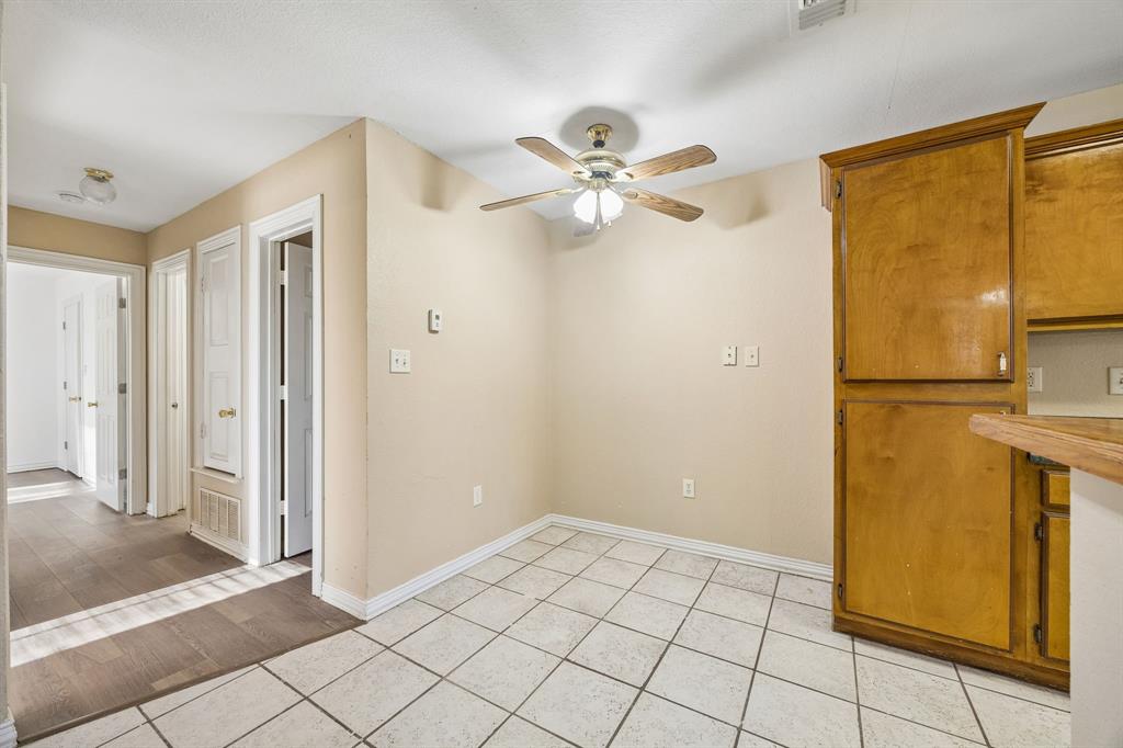 1104 East High Street Terrell, TX 75160 - Photo 21 of 28 1106