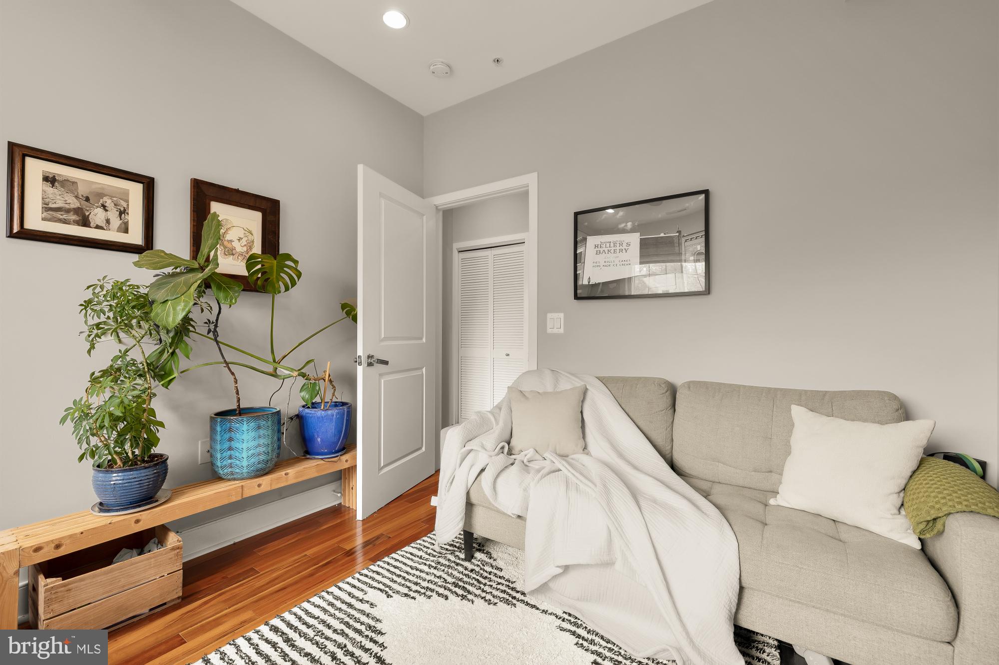 3602 16th Street Northwest, Unit 4 Washington, DC 20010 - Photo 22 of 50