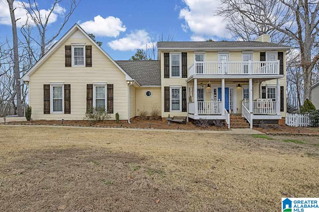 7400 Roper Tunnel Road Trussville, AL 35173 - Photo 1 of 24