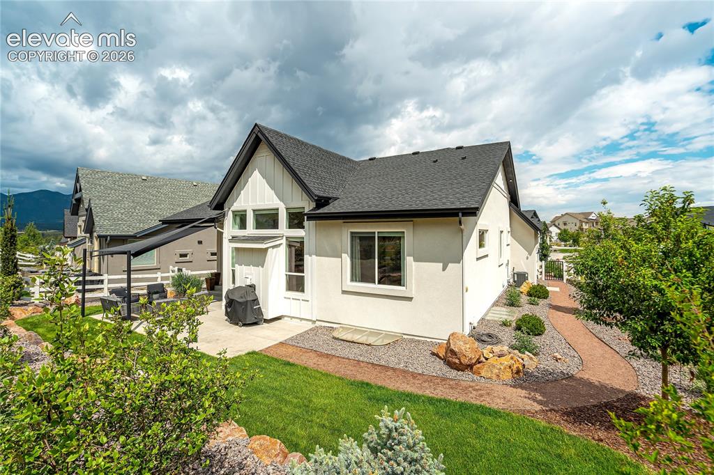 11824 Alydar Loop Colorado Springs, CO 80921 - Photo 43 of 50