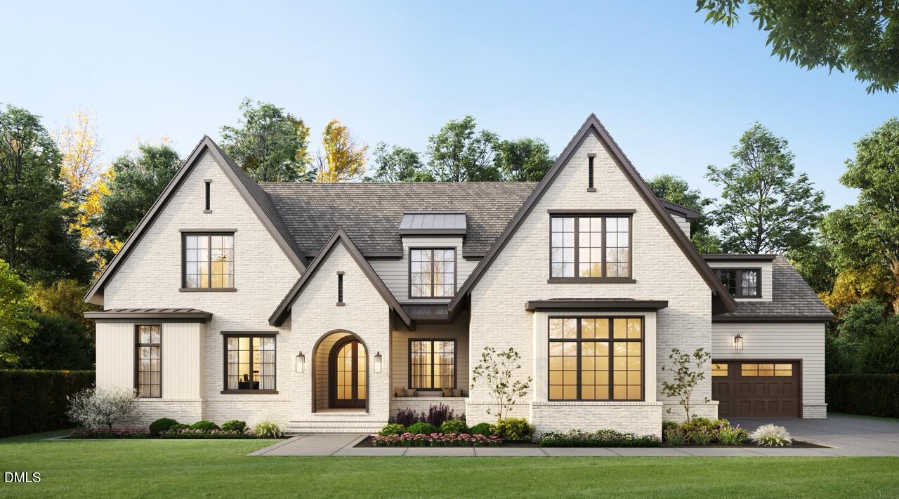 1720 Legacy Ridge Lane Wake Forest, NC 27587 - Photo 1 of 1 Lot 26 GHE Large