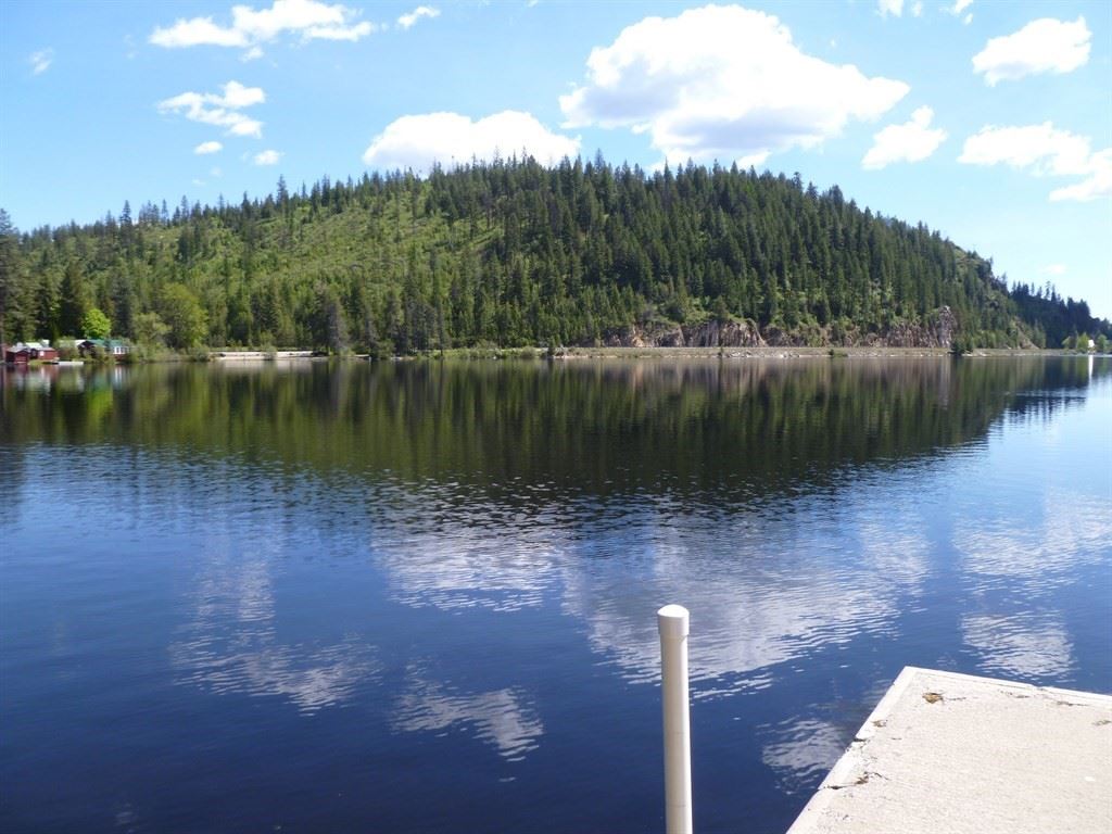 Lot 34 Davis Lake Road Usk, WA 99180 - Photo 3 of 6 Gallery Image 3
