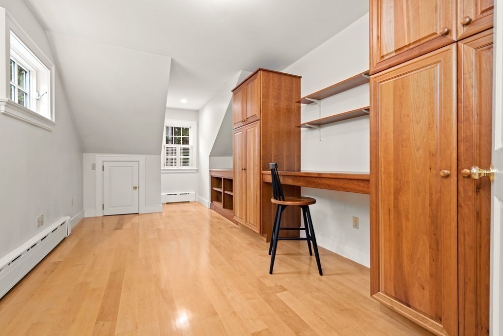 29 Cutler Road Hamilton, MA 01982 - Photo 28 of 42 a view of a room with gym equipment