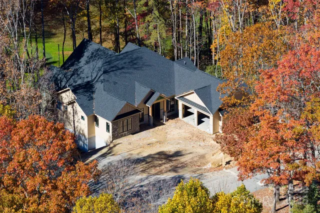 $2,995,000 | 99 Little Cherokee Ridge, Hendersonville, NC 28739