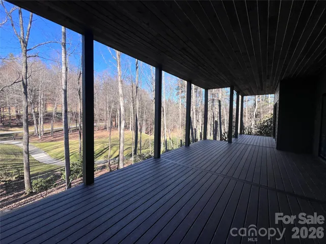 $2,995,000 | 99 Little Cherokee Ridge, Hendersonville, NC 28739