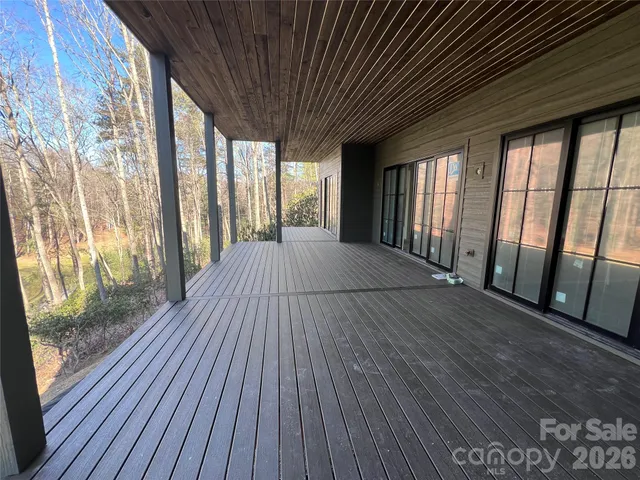 $2,995,000 | 99 Little Cherokee Ridge, Hendersonville, NC 28739