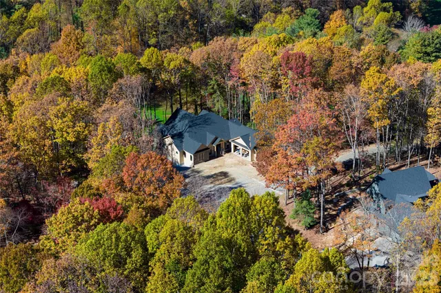$2,995,000 | 99 Little Cherokee Ridge, Hendersonville, NC 28739