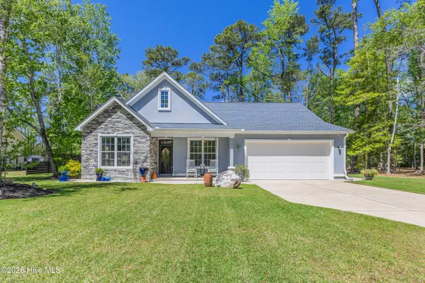 $482,000 | 87 Northeast Drive Northwest, Calabash, NC 28467