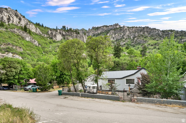 528 Ogden Canyon Road Ogden, UT 84401 - Photo 23 of 28