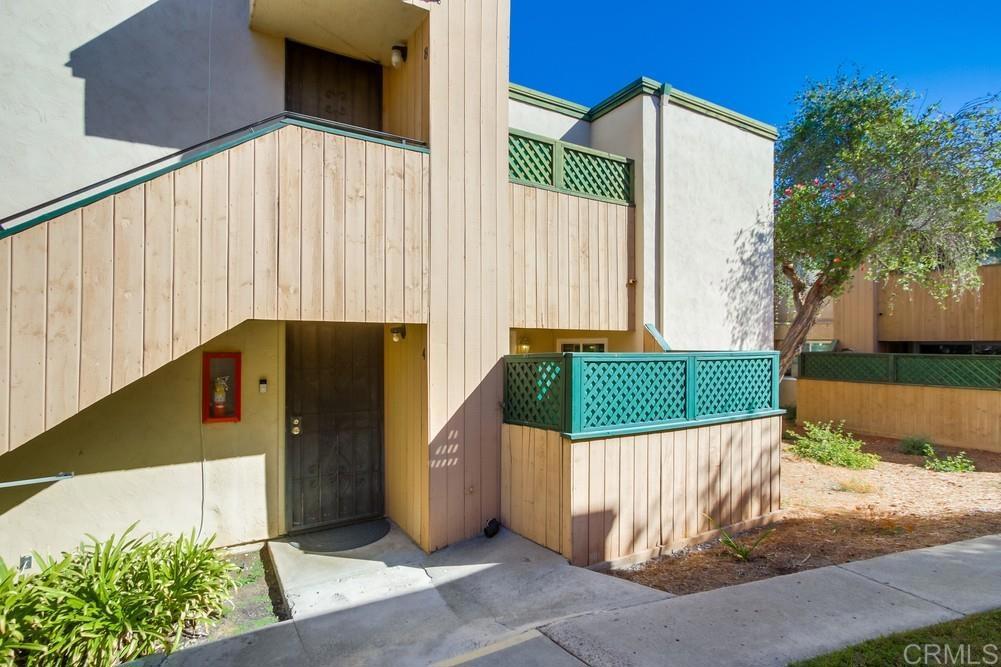 8775 Navajo Road, Unit 4 San Diego, CA 92119 - Photo 1 of 1