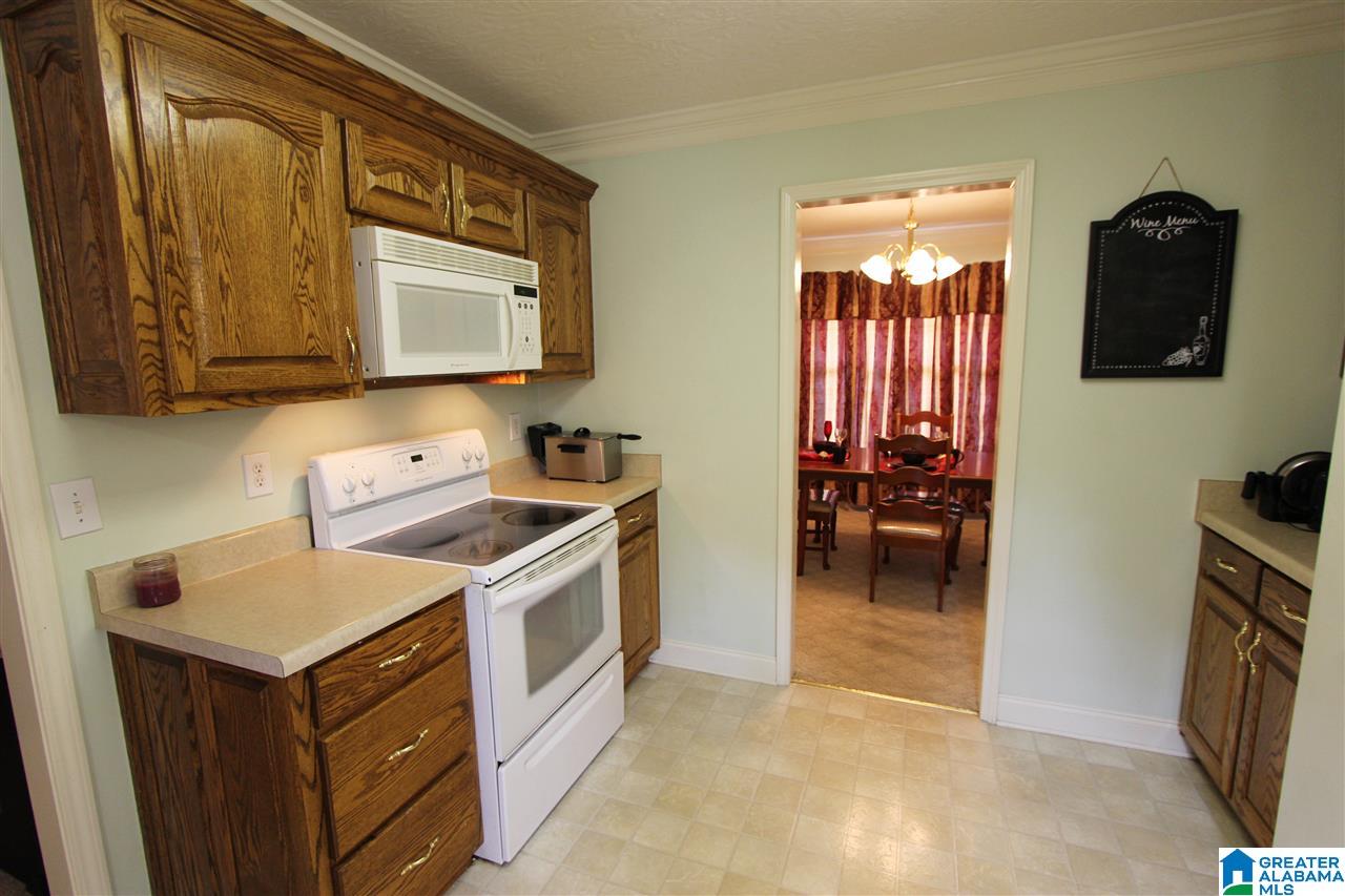 25 Crestview Drive Weaver, AL 36277 - Photo 15 of 31